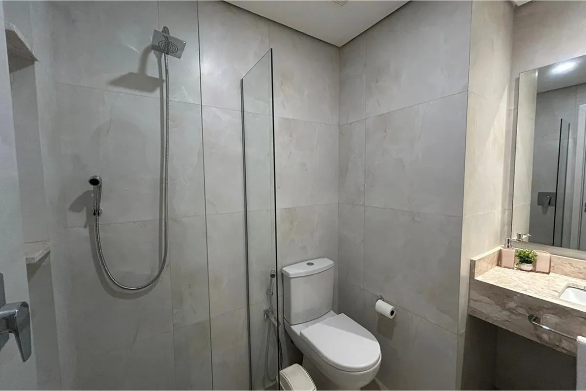 Departamento en alquiler en LAS LOMAS