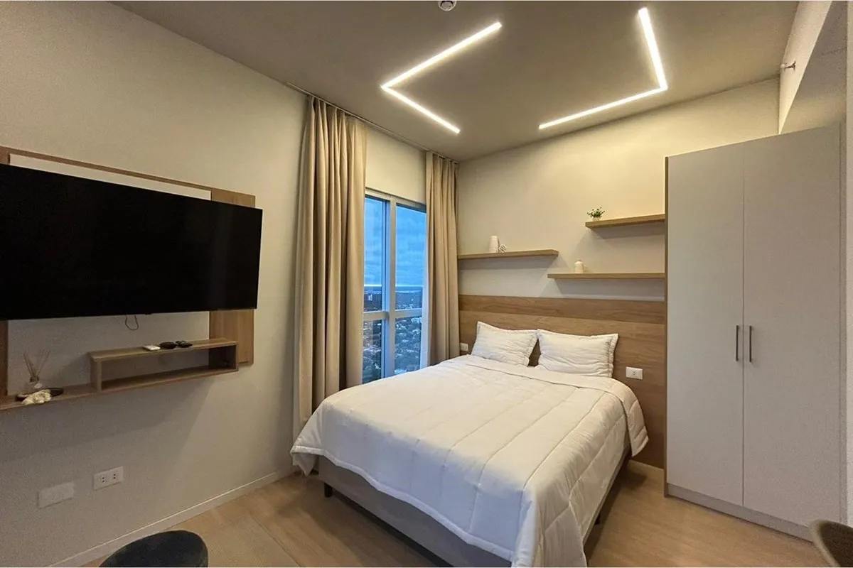 Departamento en alquiler en LAS LOMAS