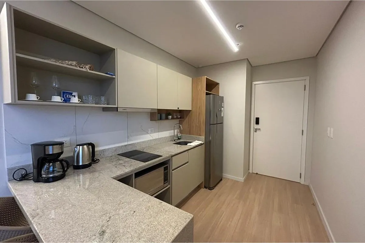 Departamento en alquiler en LAS LOMAS