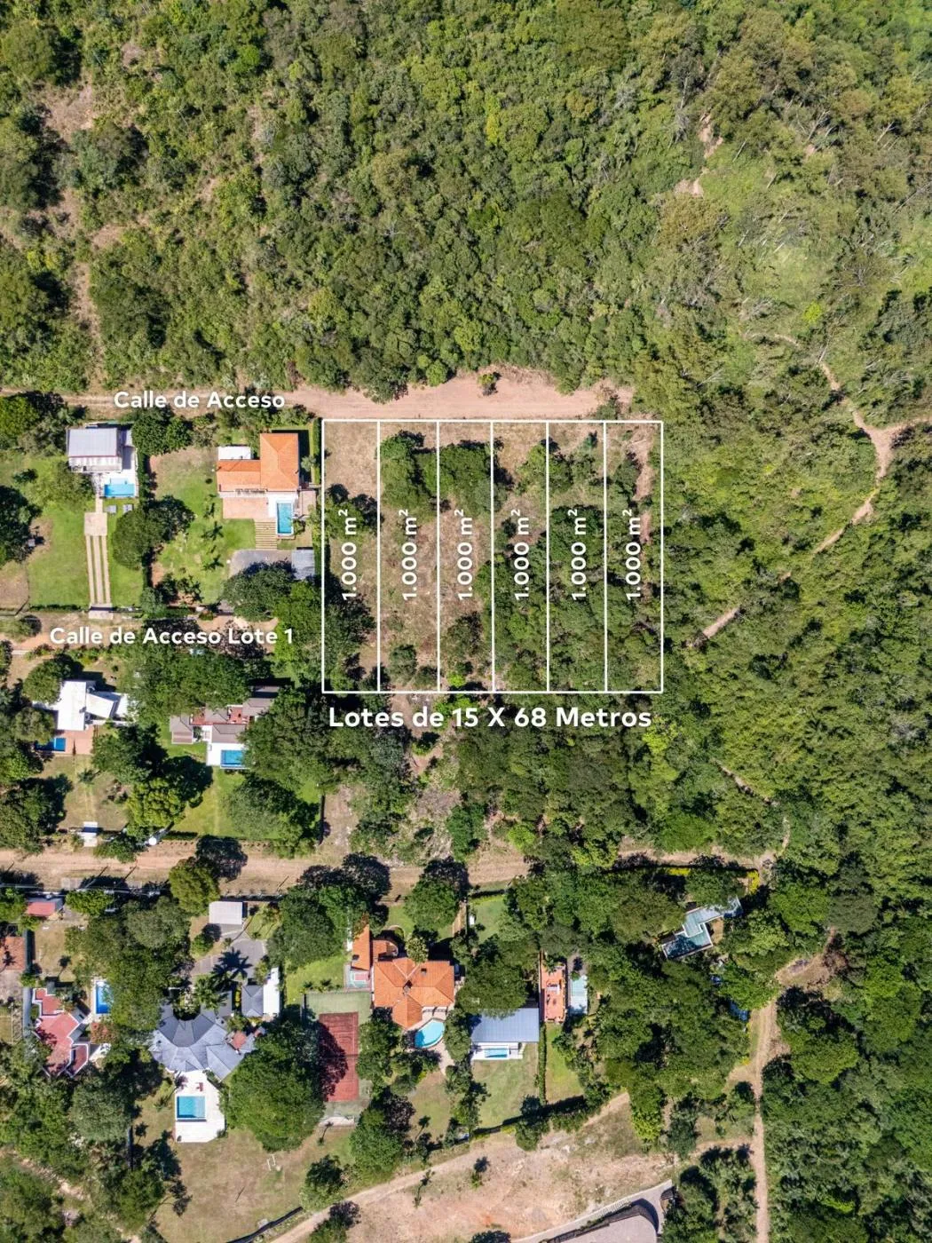 Terreno en venta en Cristobal Colon