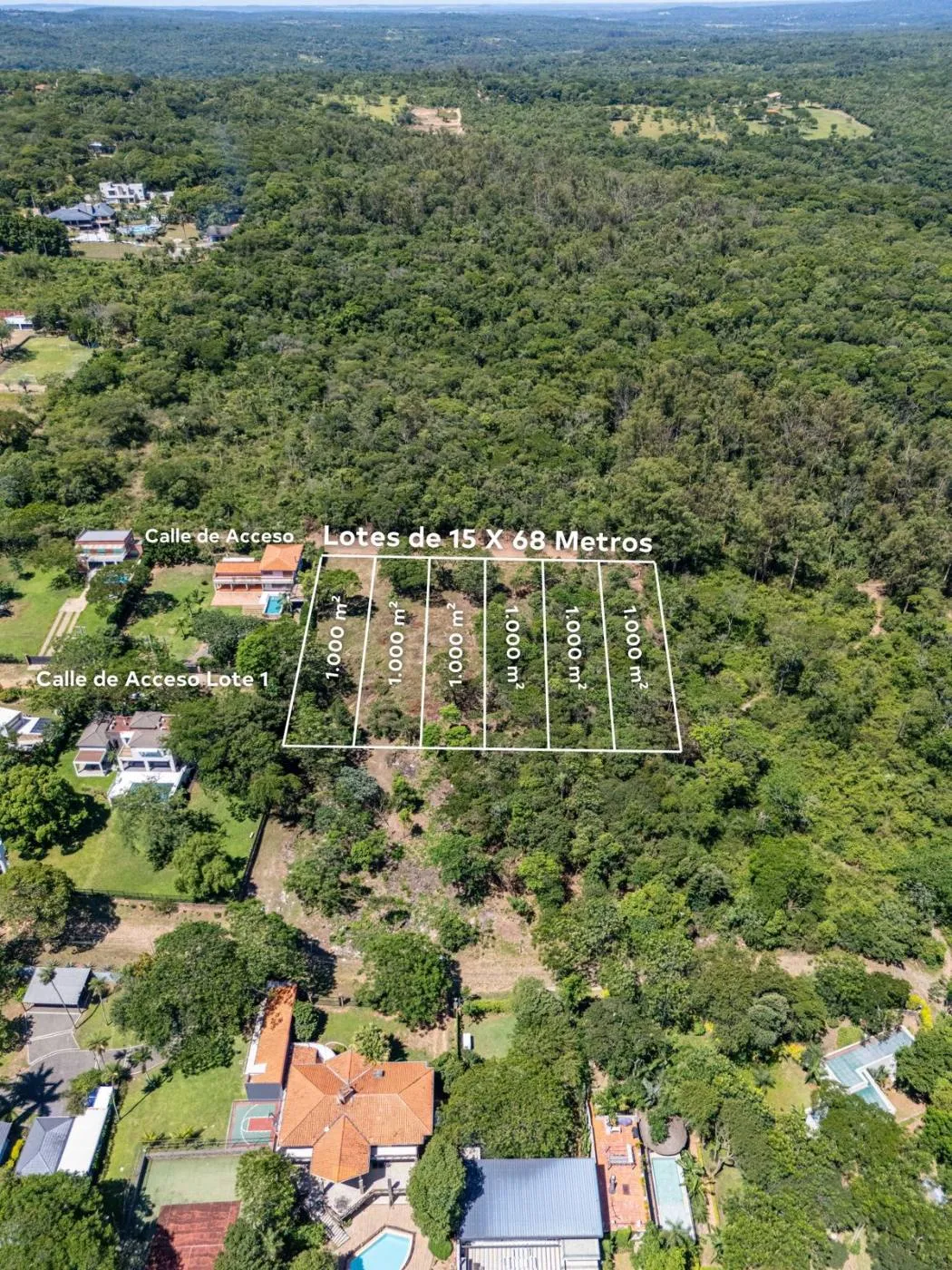 Terreno en venta en Cristobal Colon