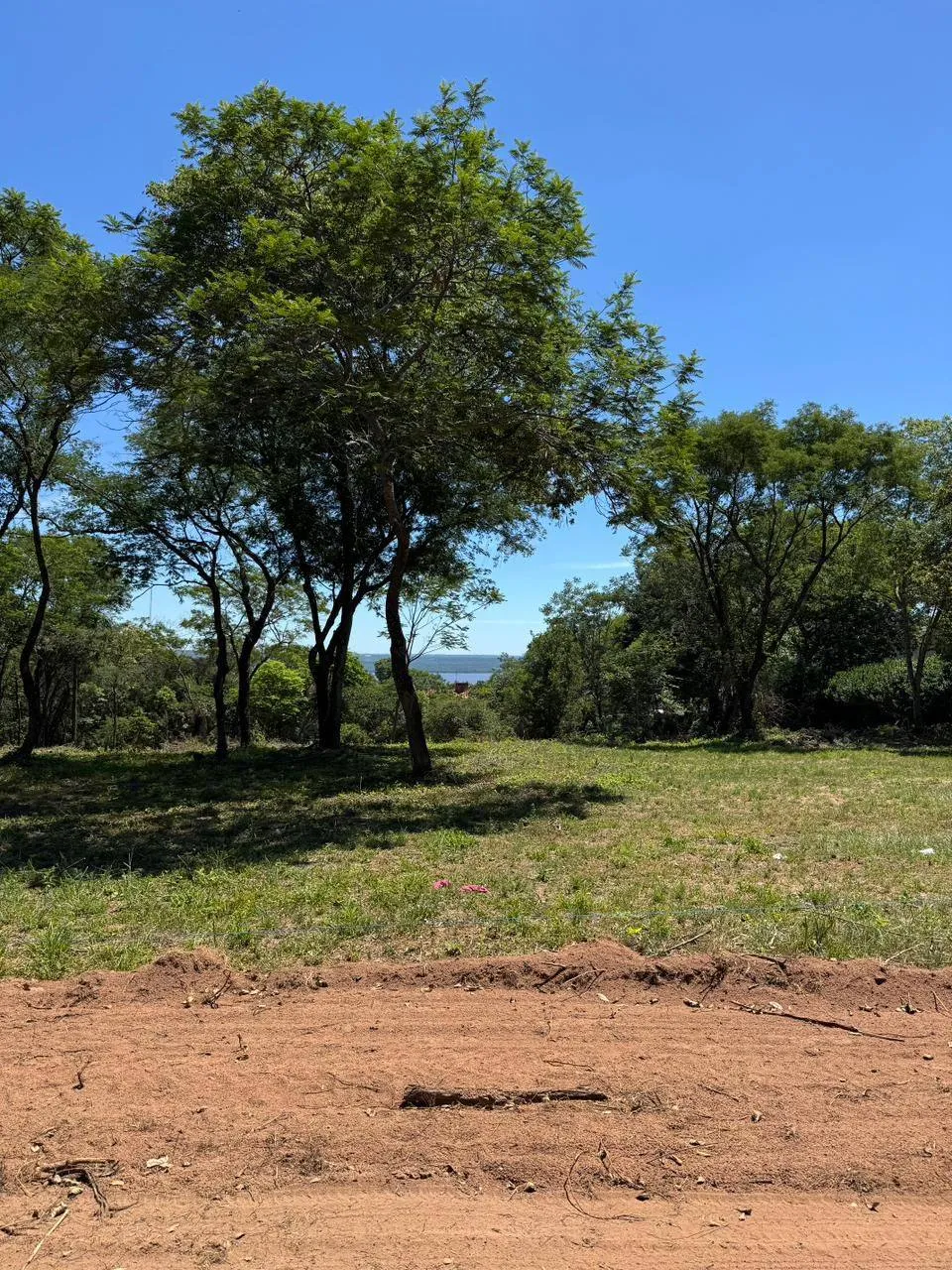 Terreno en venta en Cristobal Colon