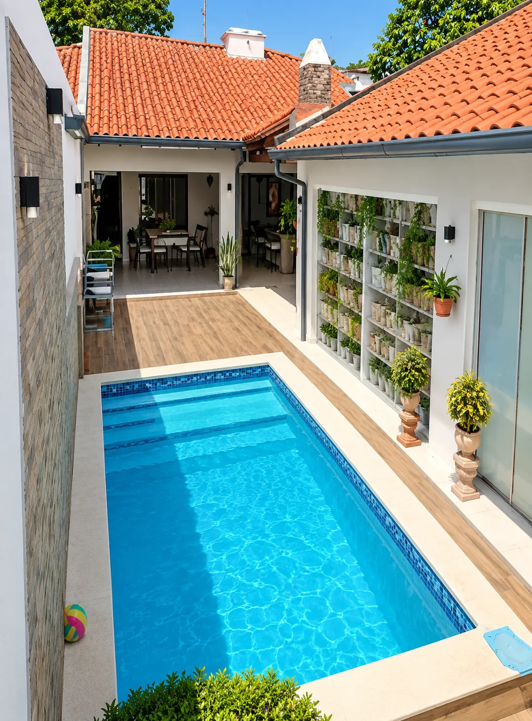 Casa en venta en Santo Domingo