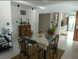 Casa en venta en Santo Domingo