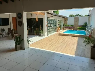Casa en venta en Santo Domingo