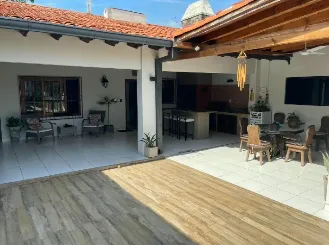 Casa en venta en Santo Domingo