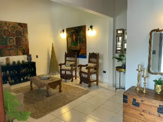 Casa en venta en Santo Domingo