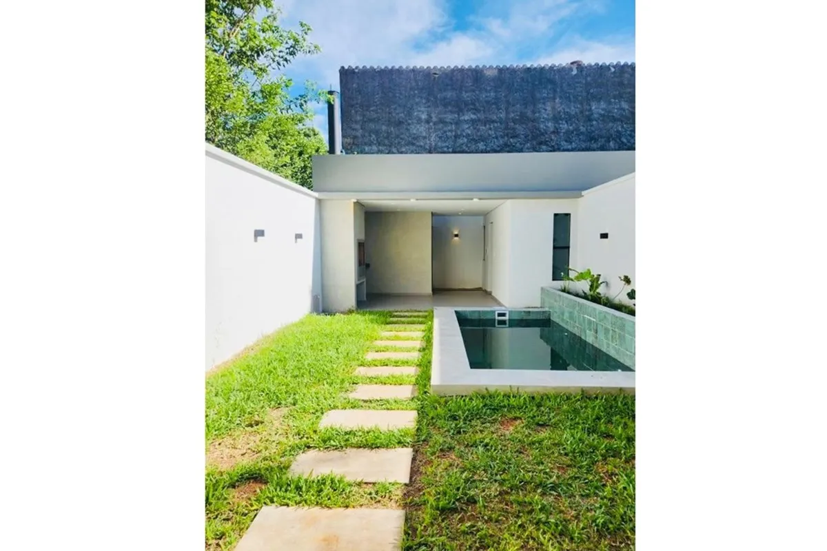 Duplex en venta en PRIMER BARRIO