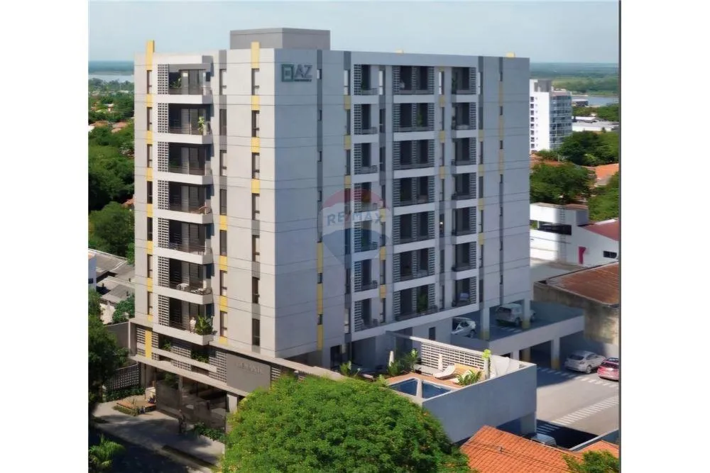 Departamento en venta en Sajonia