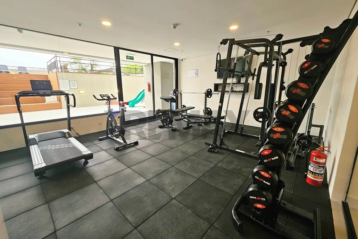 Departamento en venta en Sajonia