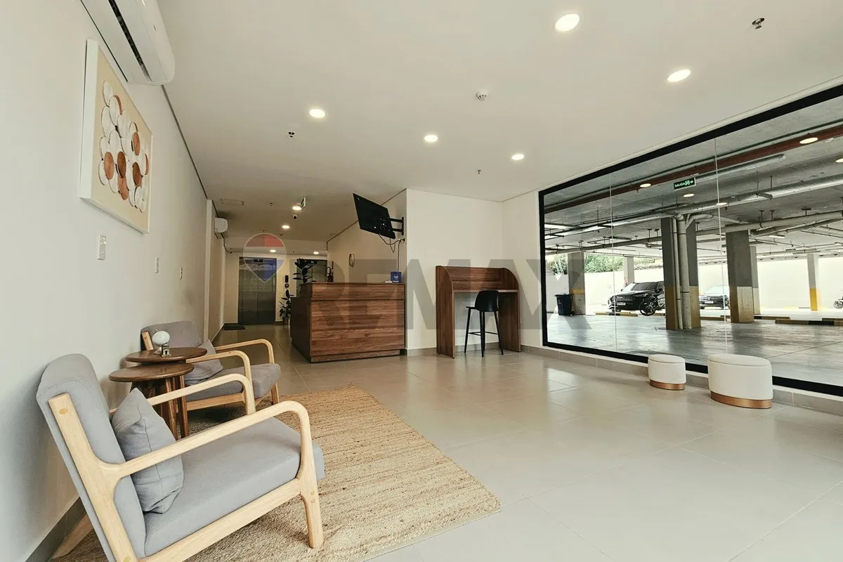 Departamento en venta en Sajonia