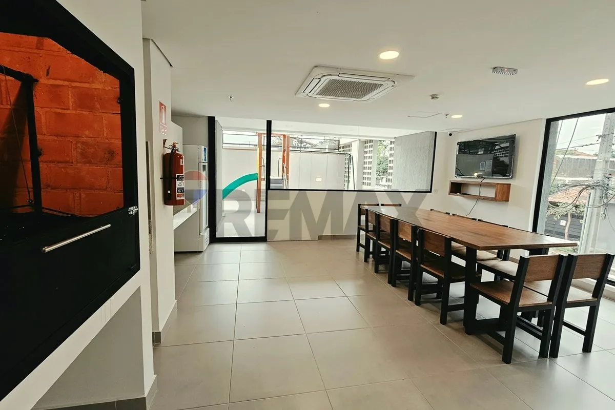 Departamento en venta en Sajonia