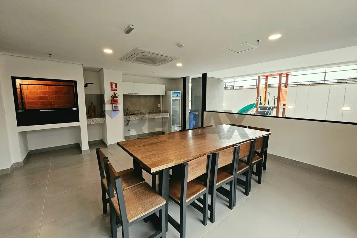 Departamento en venta en Sajonia