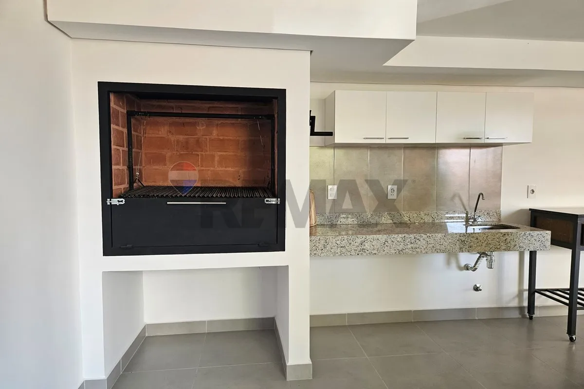 Departamento en venta en Sajonia