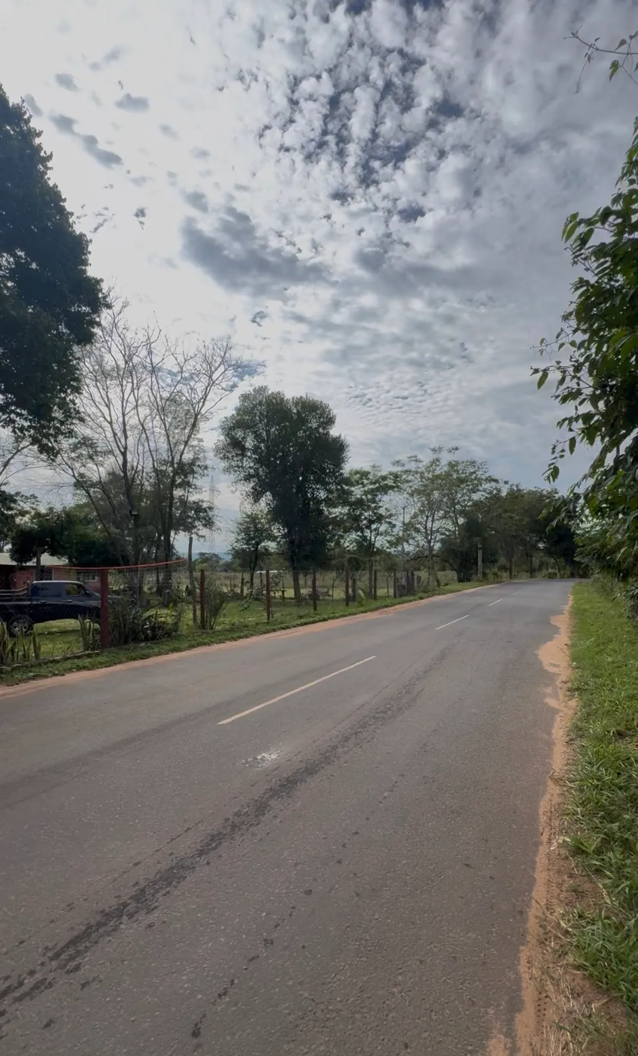Terreno en venta en Limpio