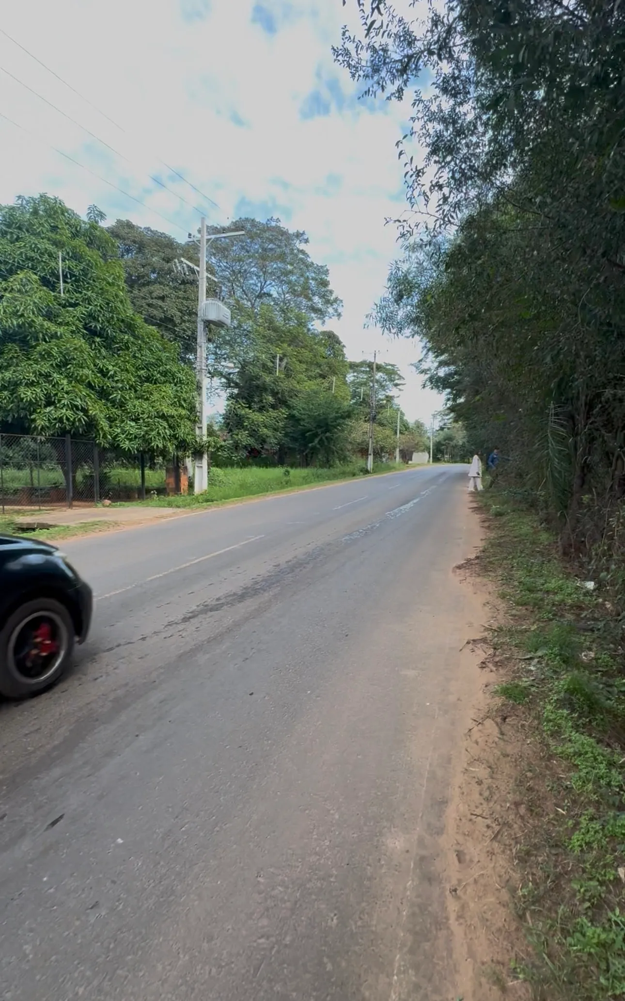 Terreno en venta en Limpio