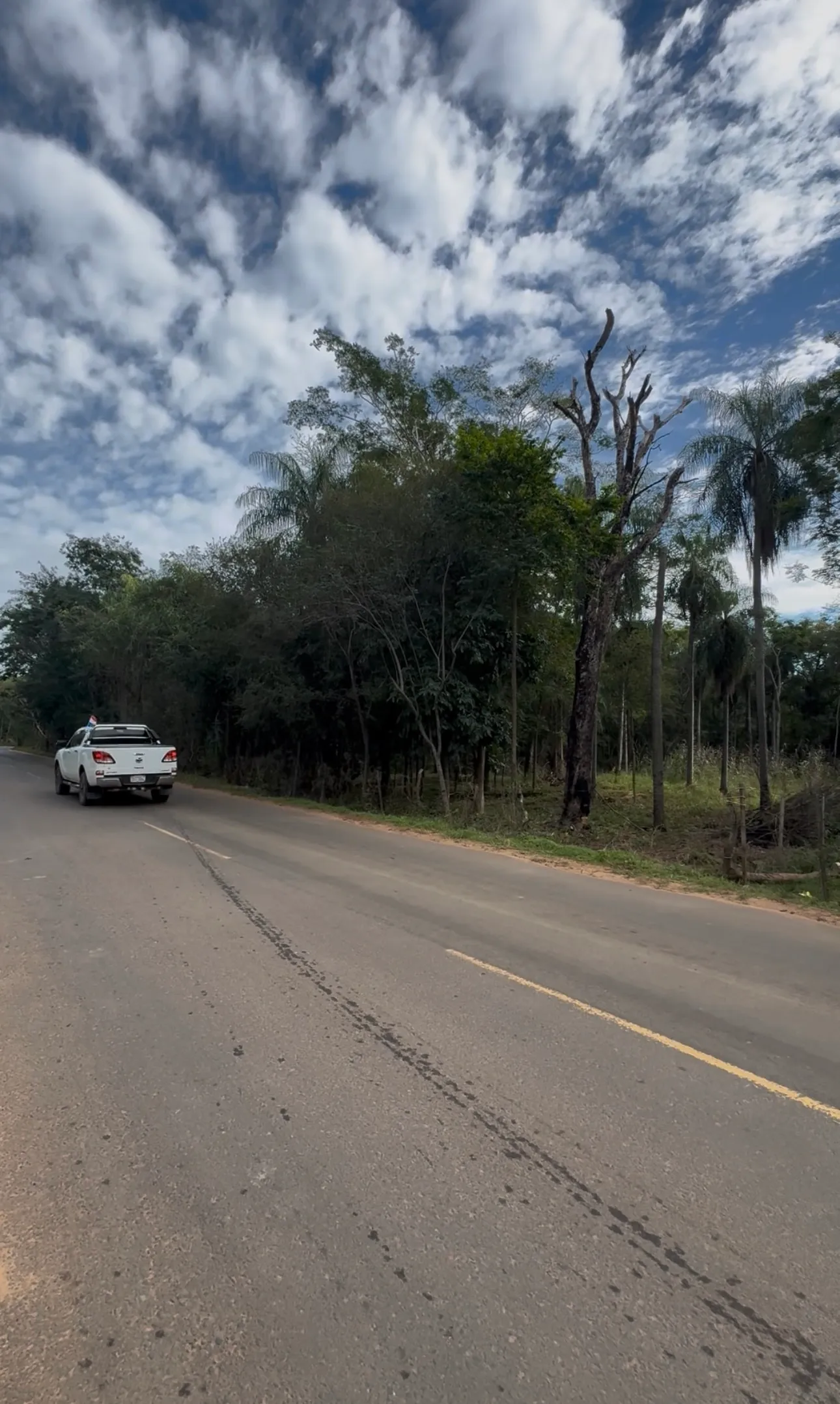 Terreno en venta en Limpio