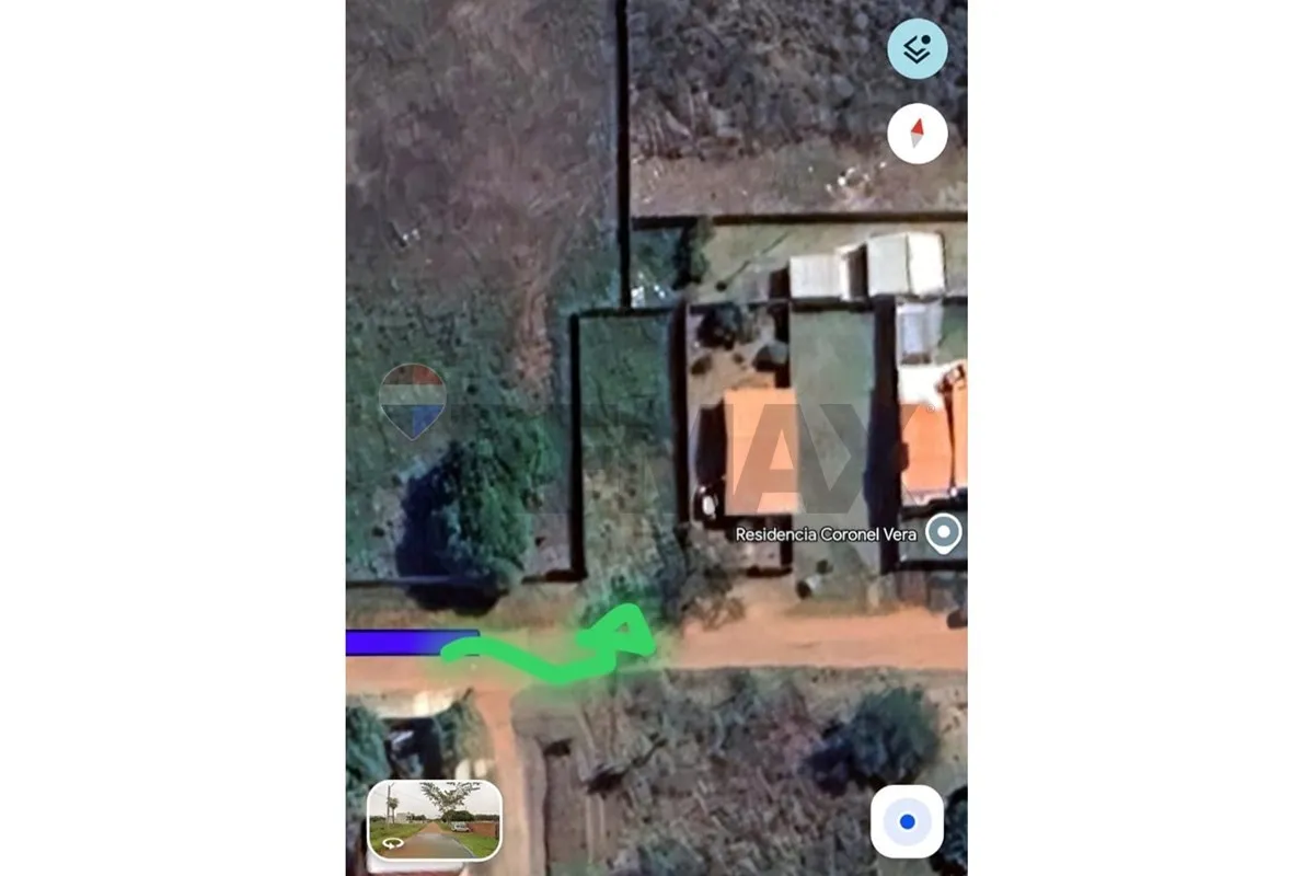 Terreno en venta en MORA CUE