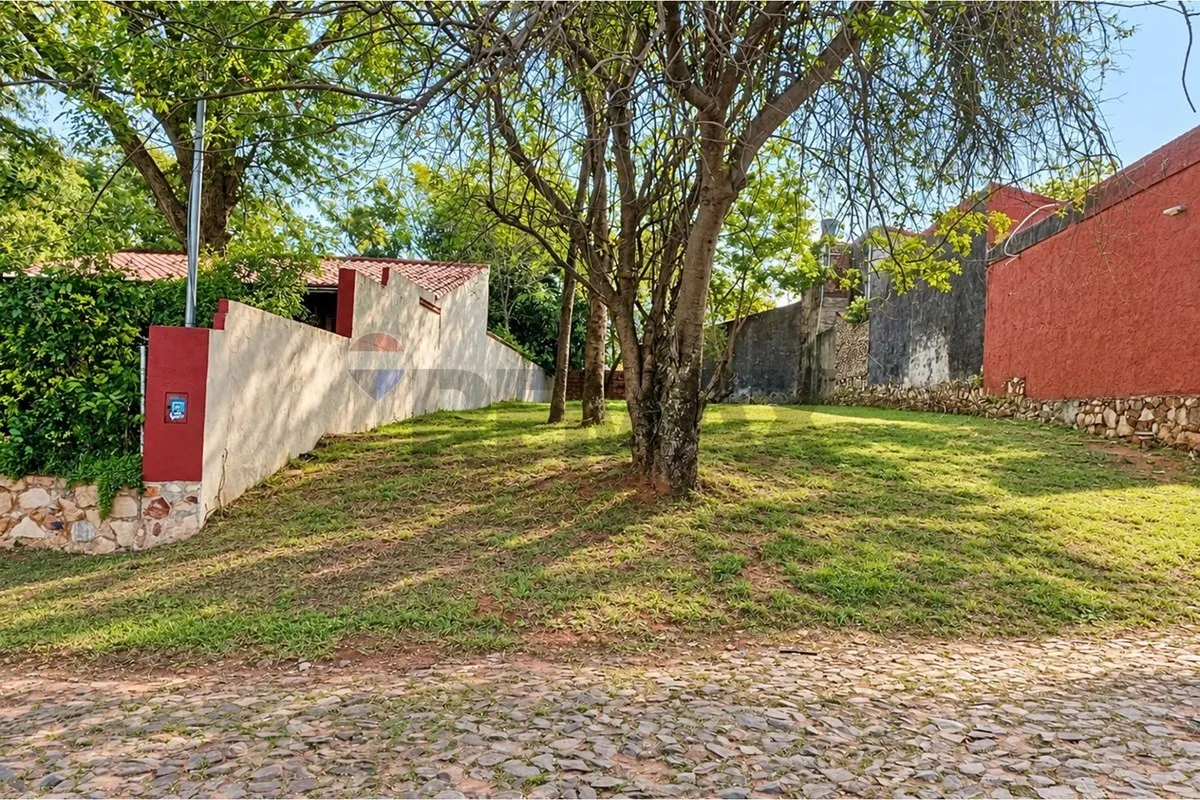 Terreno en venta en San Antonio