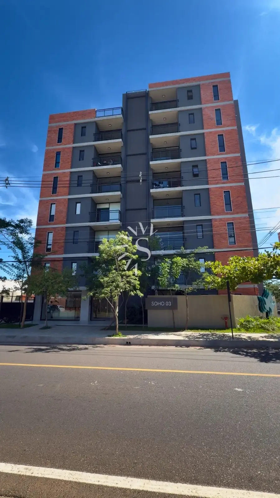 Departamento en venta en  Sta Margarita de Youville