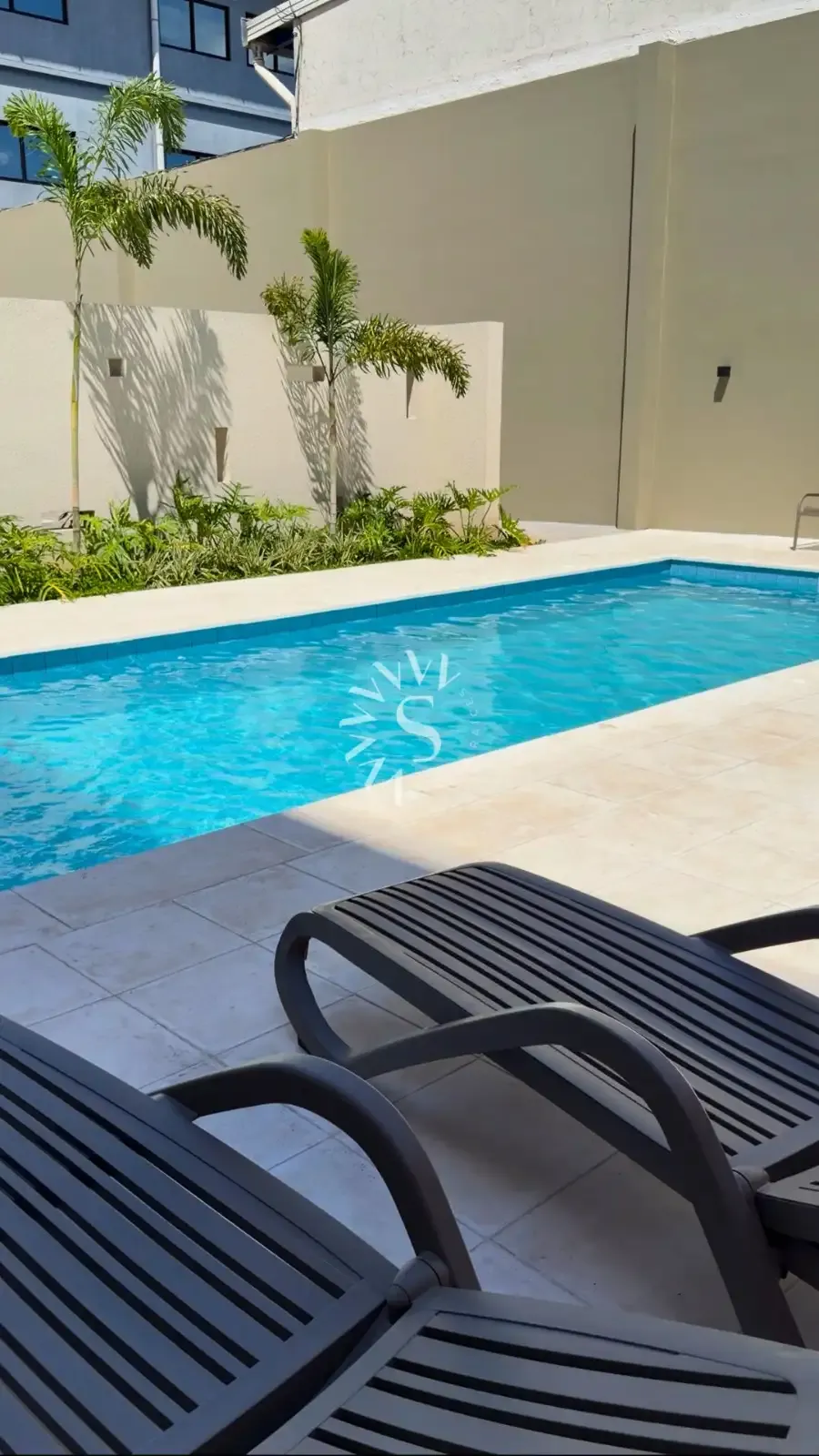 Departamento en venta en Sta Margarita de Youville