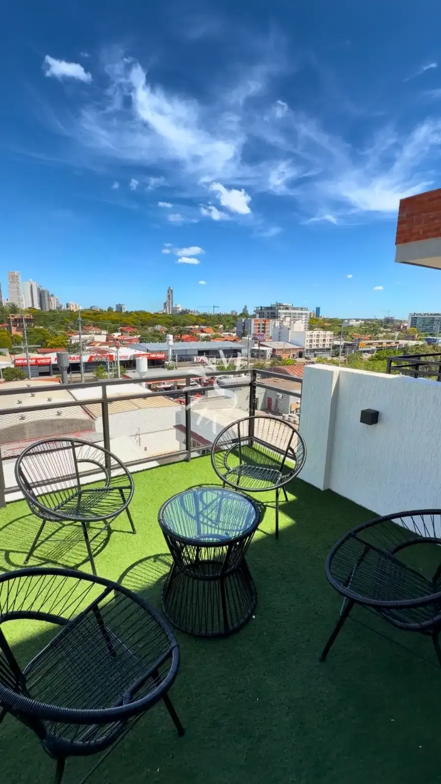 Departamento en venta en Sta Margarita de Youville