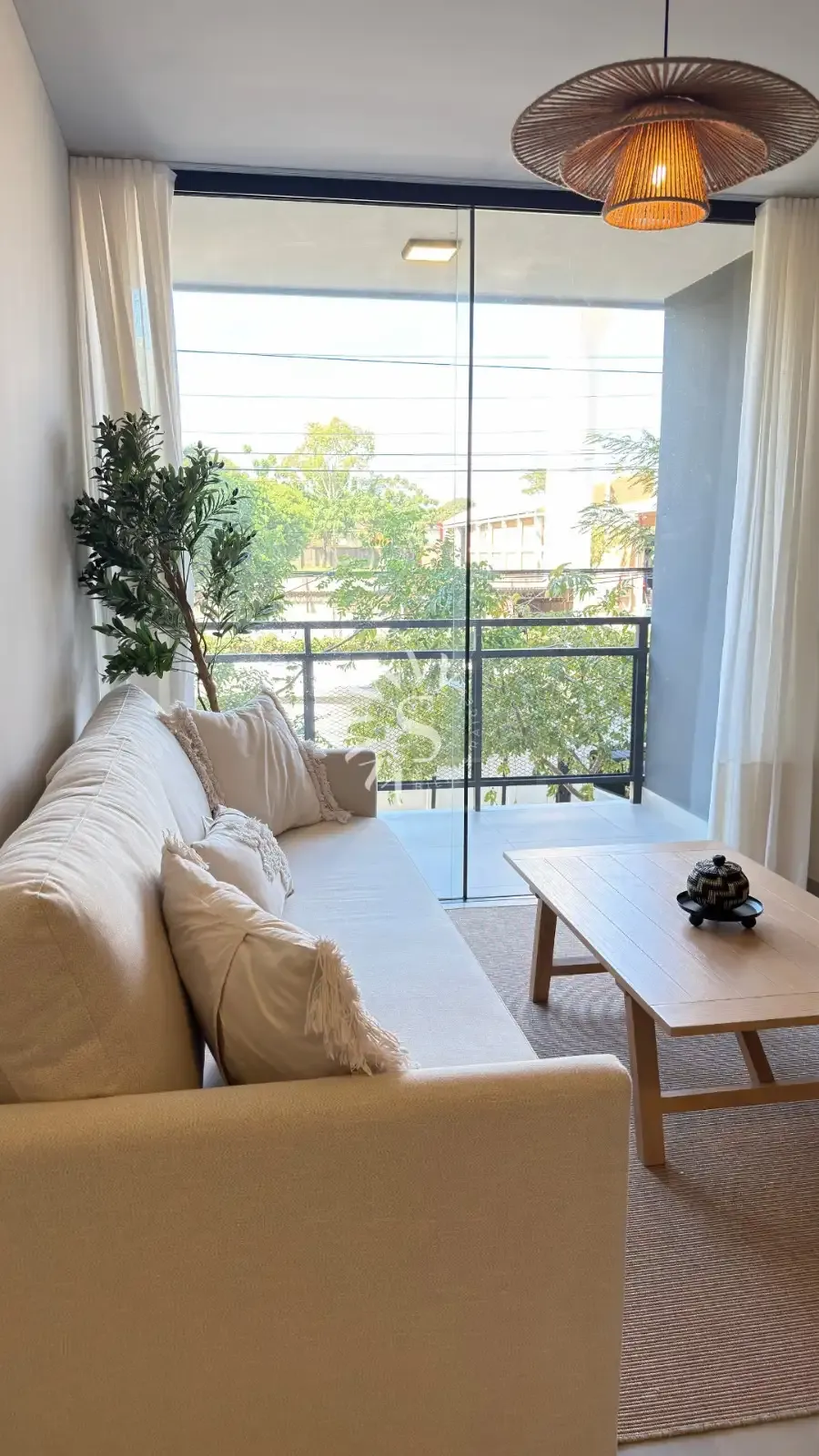 Departamento en venta en Sta Margarita de Youville