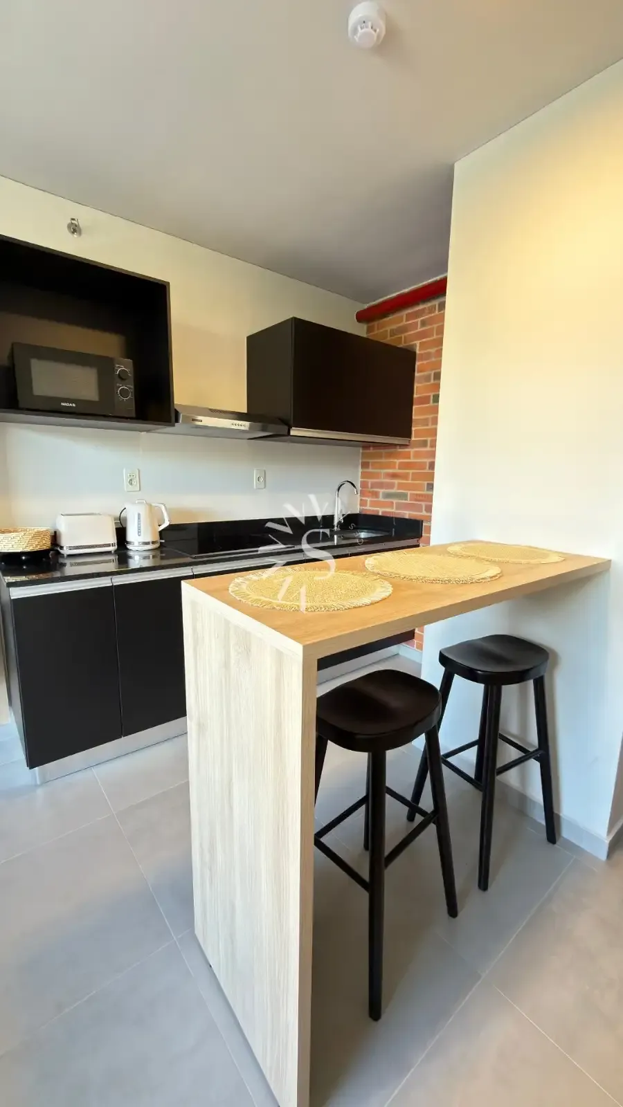 Departamento en venta en Sta Margarita de Youville