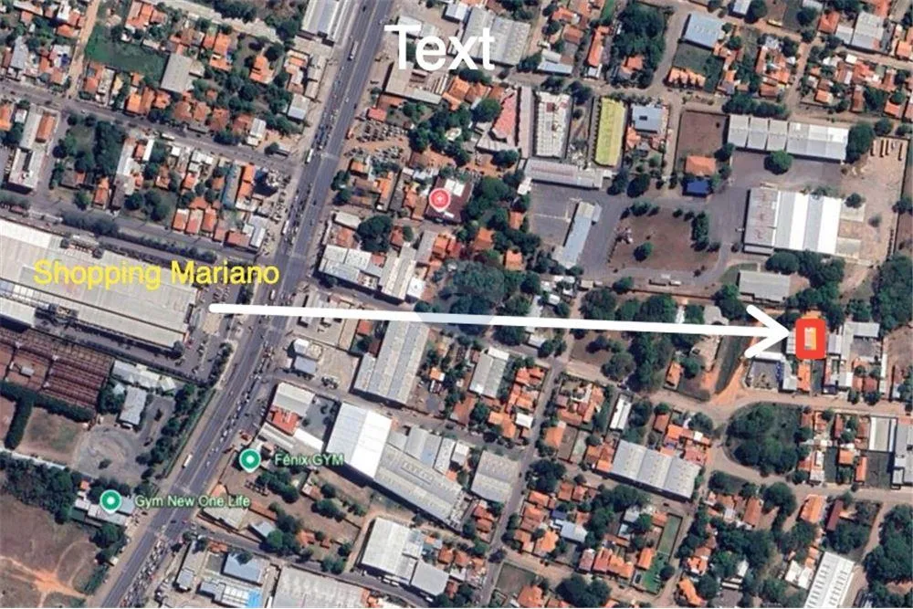 Casa en venta en la asuncion