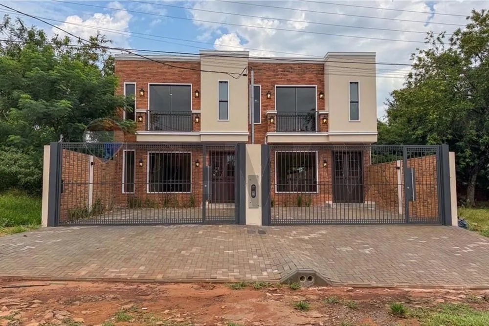 Duplex en venta en Loma Merlo