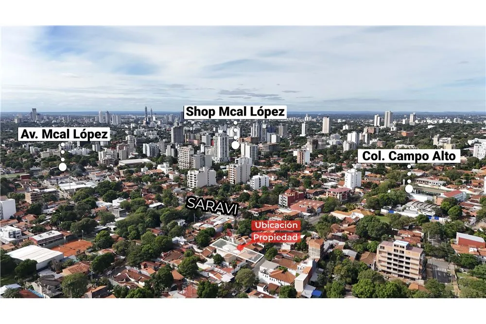 Terreno en venta en RECOLETA
