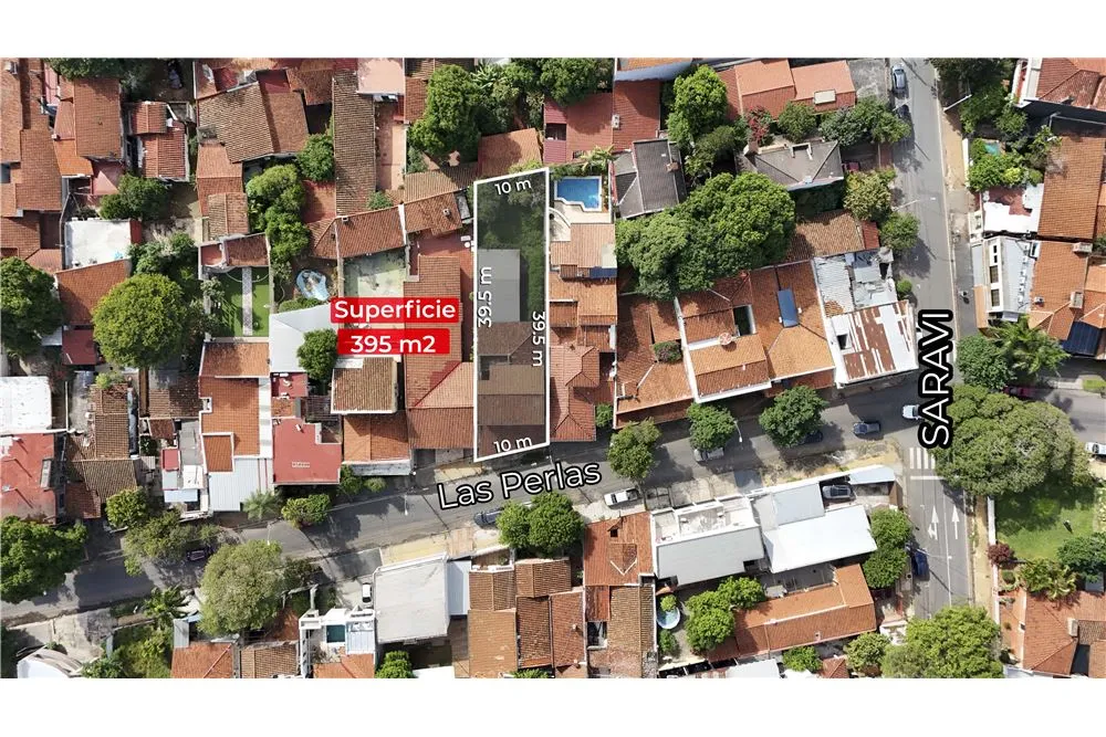 Terreno en venta en RECOLETA