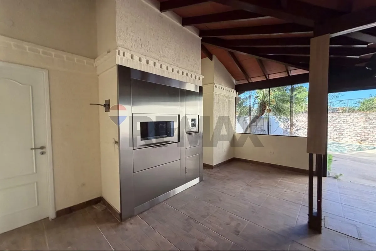 Casa en venta en Zona Norte