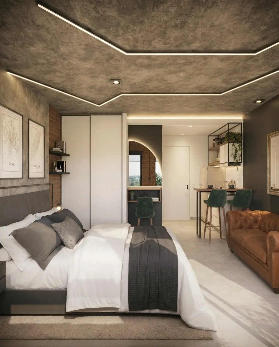 Departamento en venta en Recoleta
