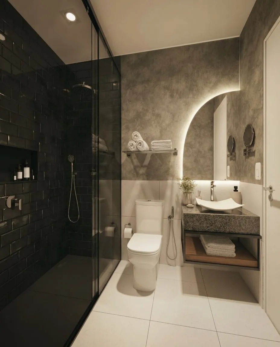 Departamento en venta en Recoleta