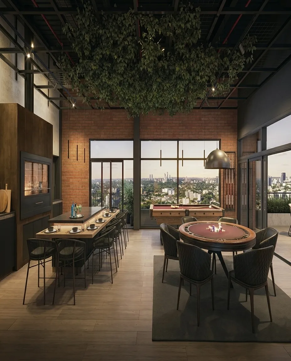 Departamento en venta en Recoleta