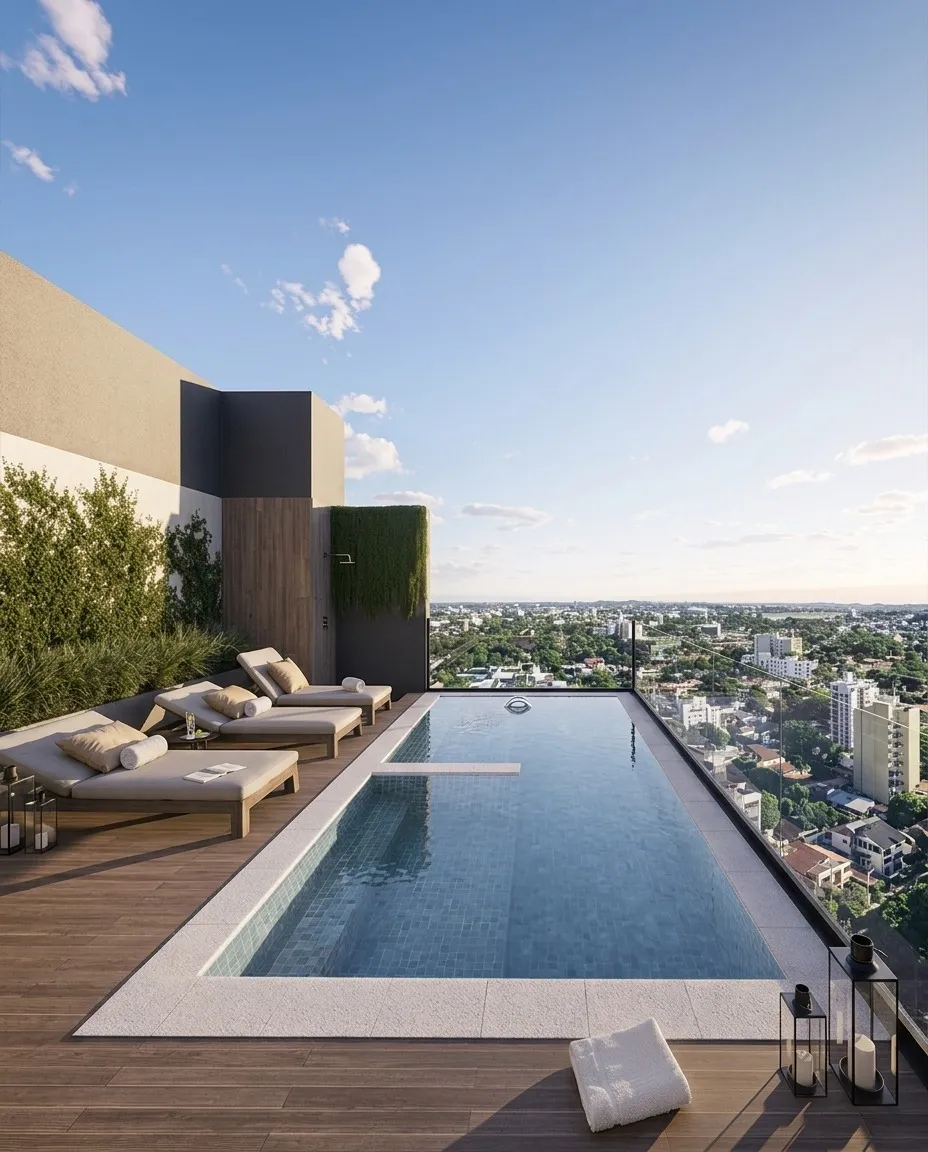 Departamento en venta en Recoleta