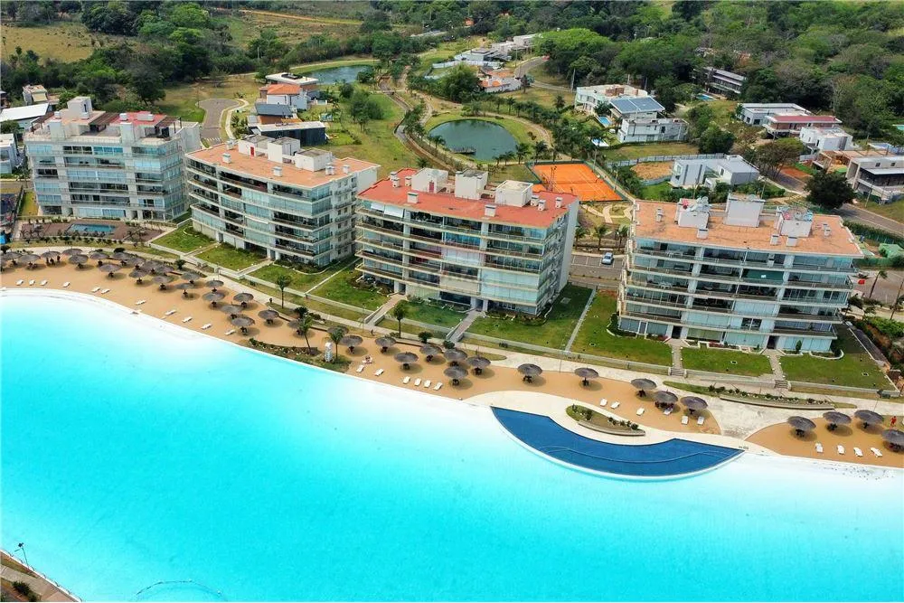 Departamento en venta en Aquavillage