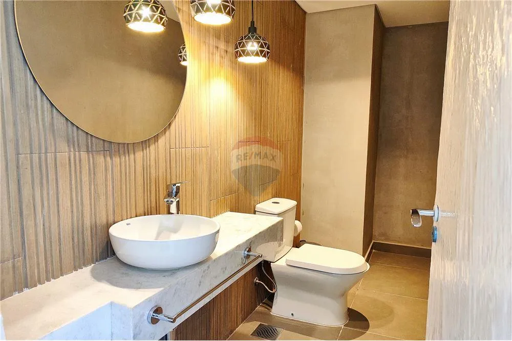 Departamento en venta en Aquavillage