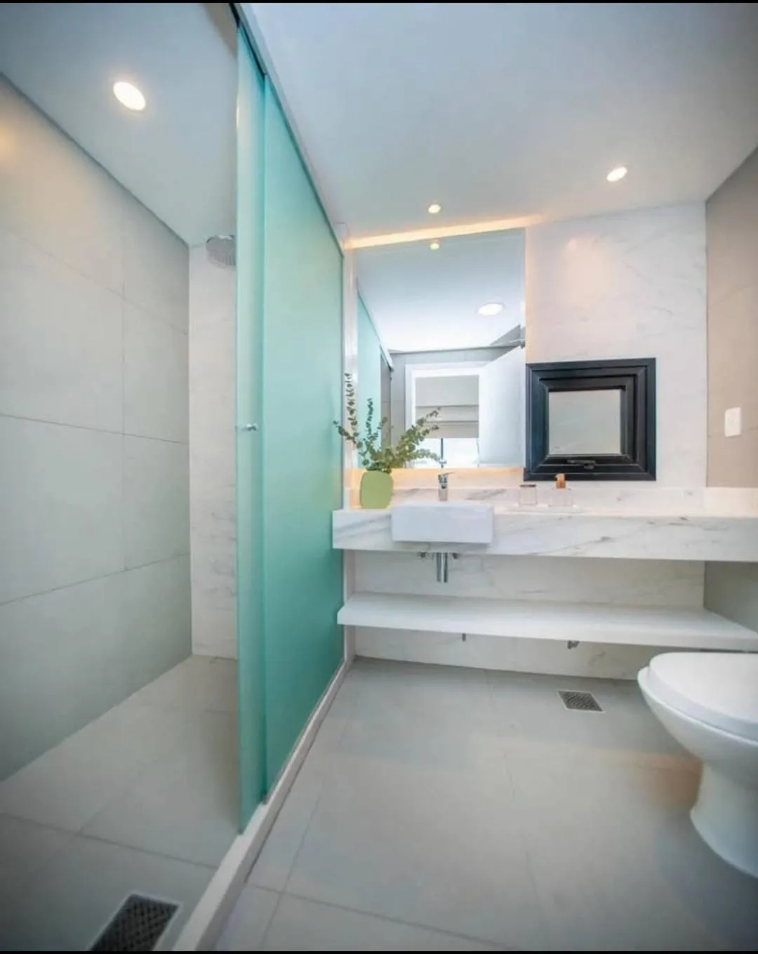 Departamento en venta en Asuncion