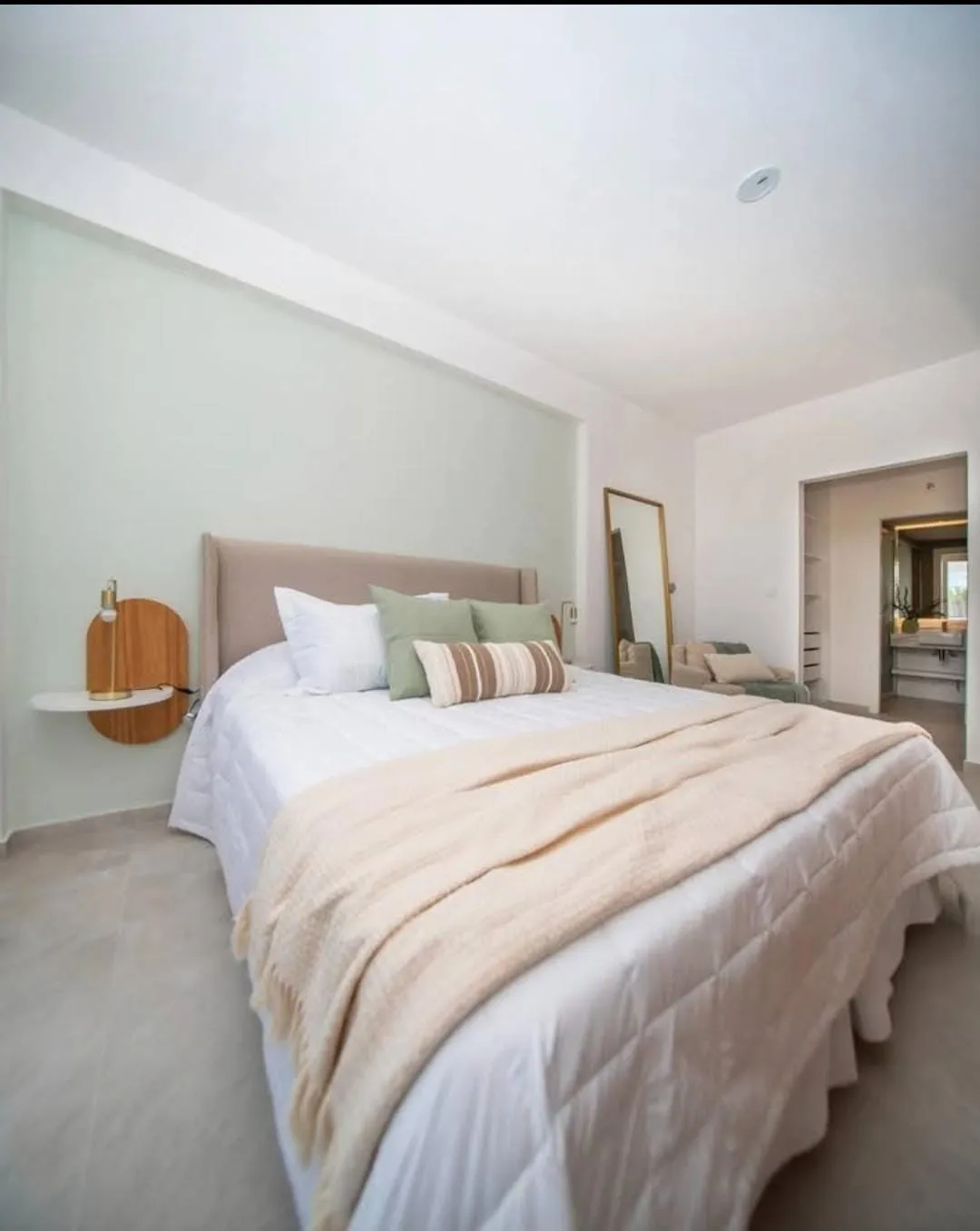 Departamento en venta en Asuncion