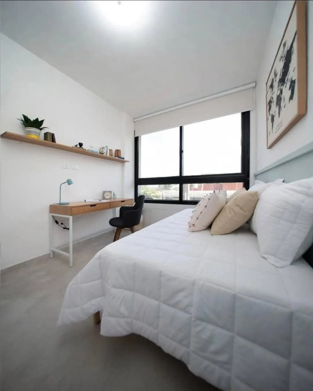 Departamento en venta en Asuncion