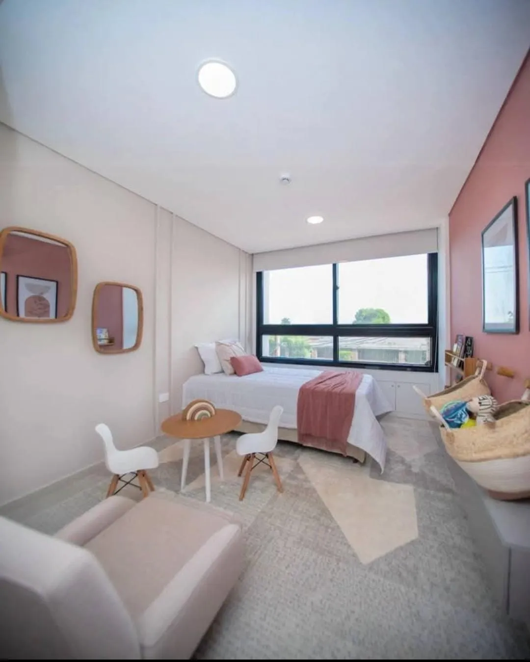 Departamento en venta en Asuncion