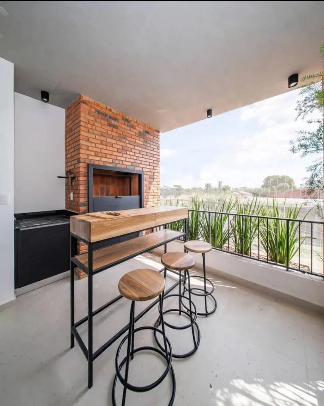 Departamento en venta en Asuncion