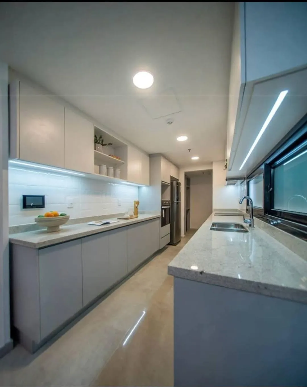 Departamento en venta en Asuncion