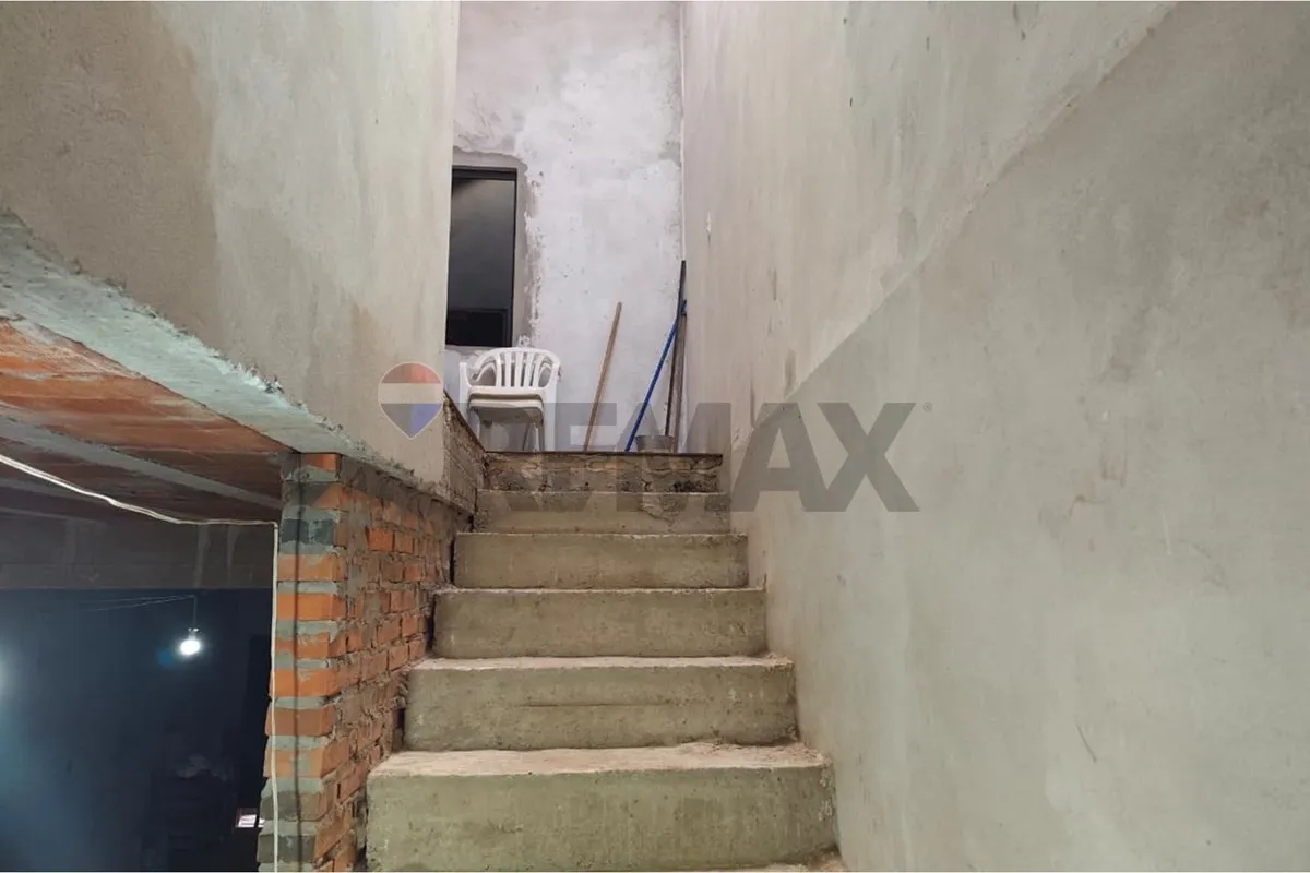 Duplex en venta en NAZARETH