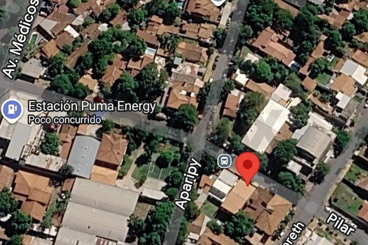 Duplex en venta en NAZARETH