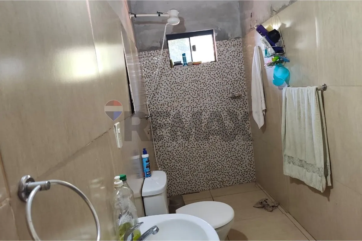 Duplex en venta en NAZARETH