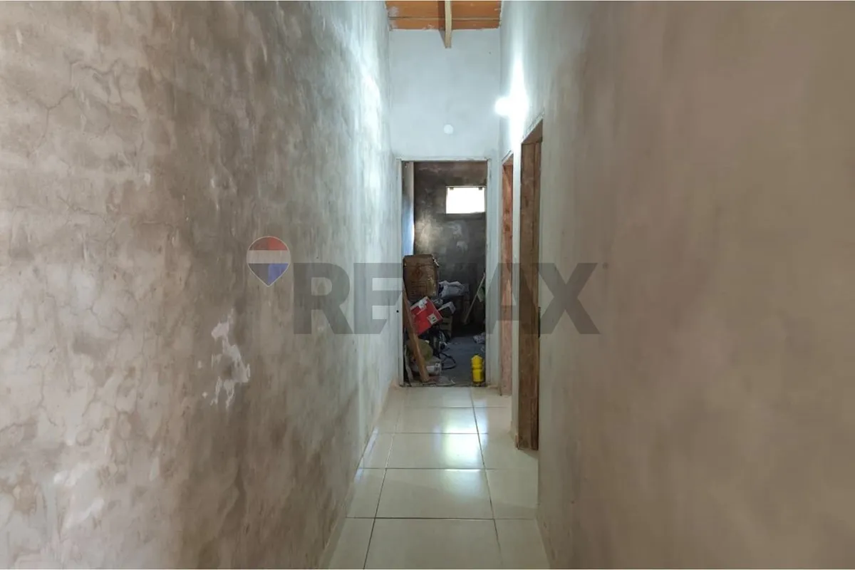 Duplex en venta en NAZARETH