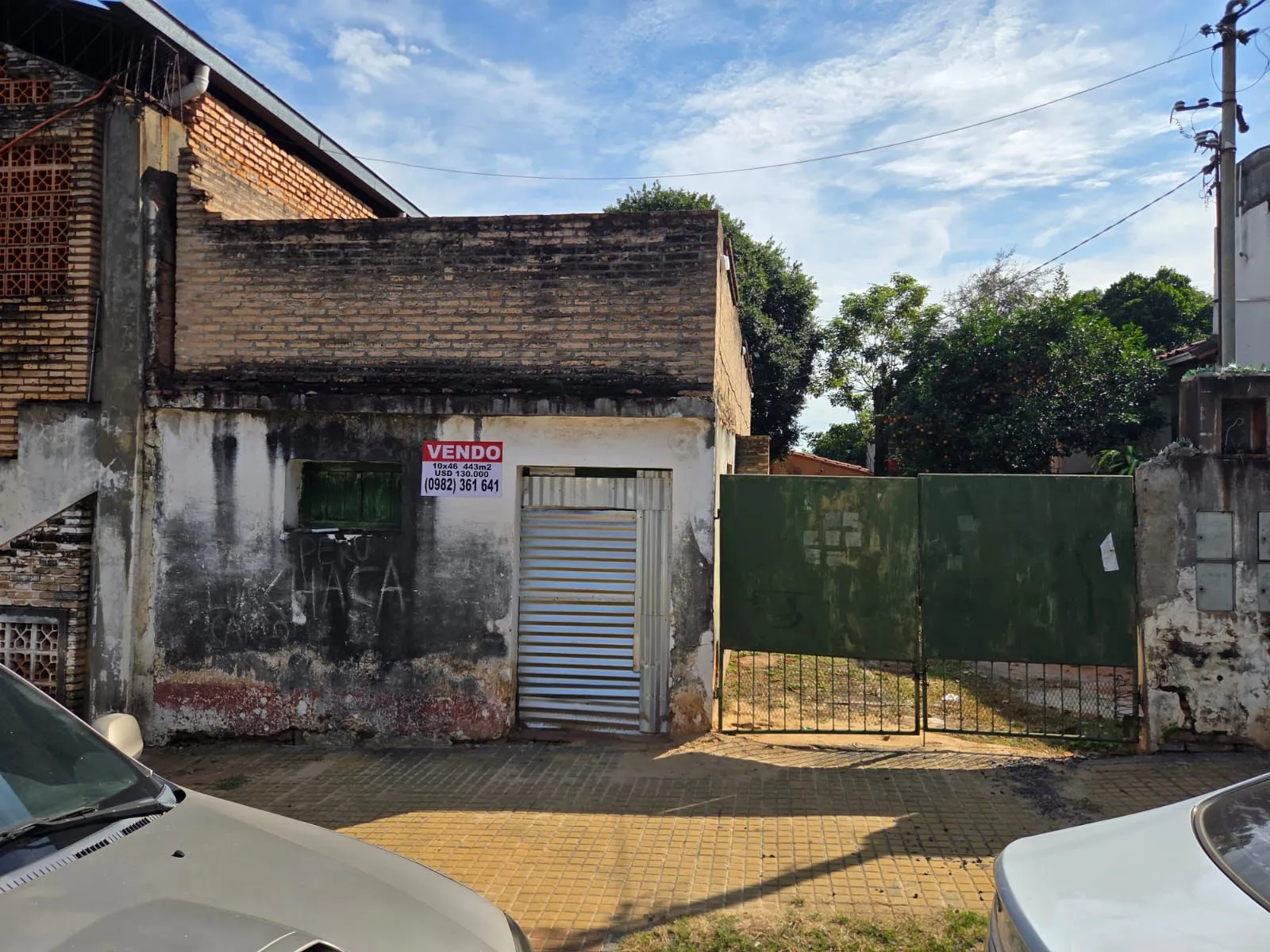 Terreno en venta en Ciudad Nueva